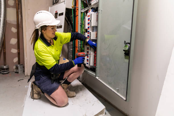 Best Residential Electrician Services  in Fremont, OH