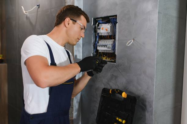 Best 24-Hour Electrician  in Fremont, OH