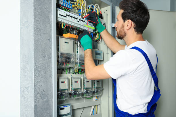 Best Emergency Electrical Repair  in Fremont, OH