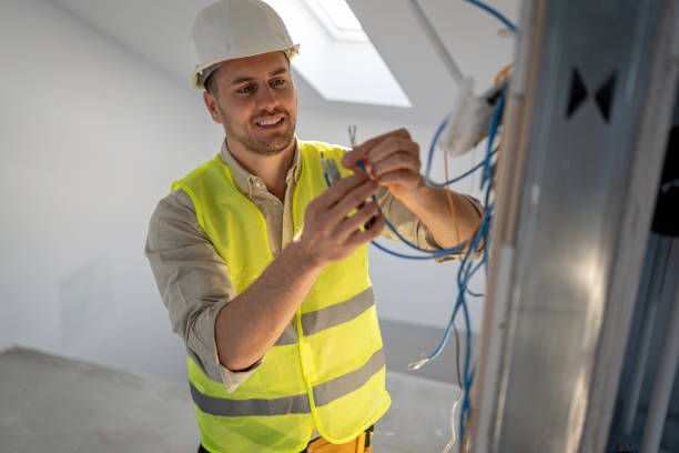 Best Local Electrician Companies  in Fremont, OH