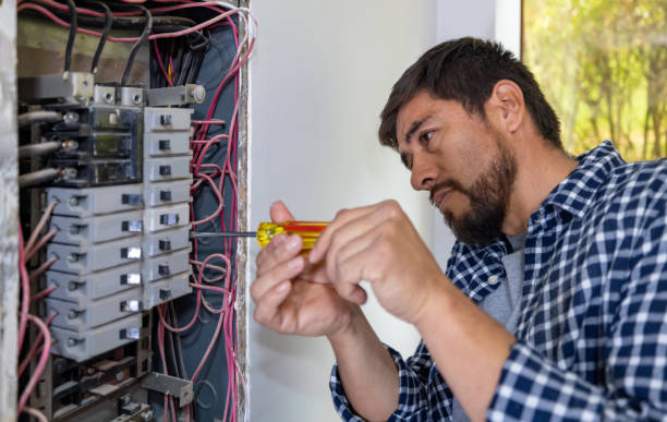 Best Circuit Breaker Repair  in Fremont, OH